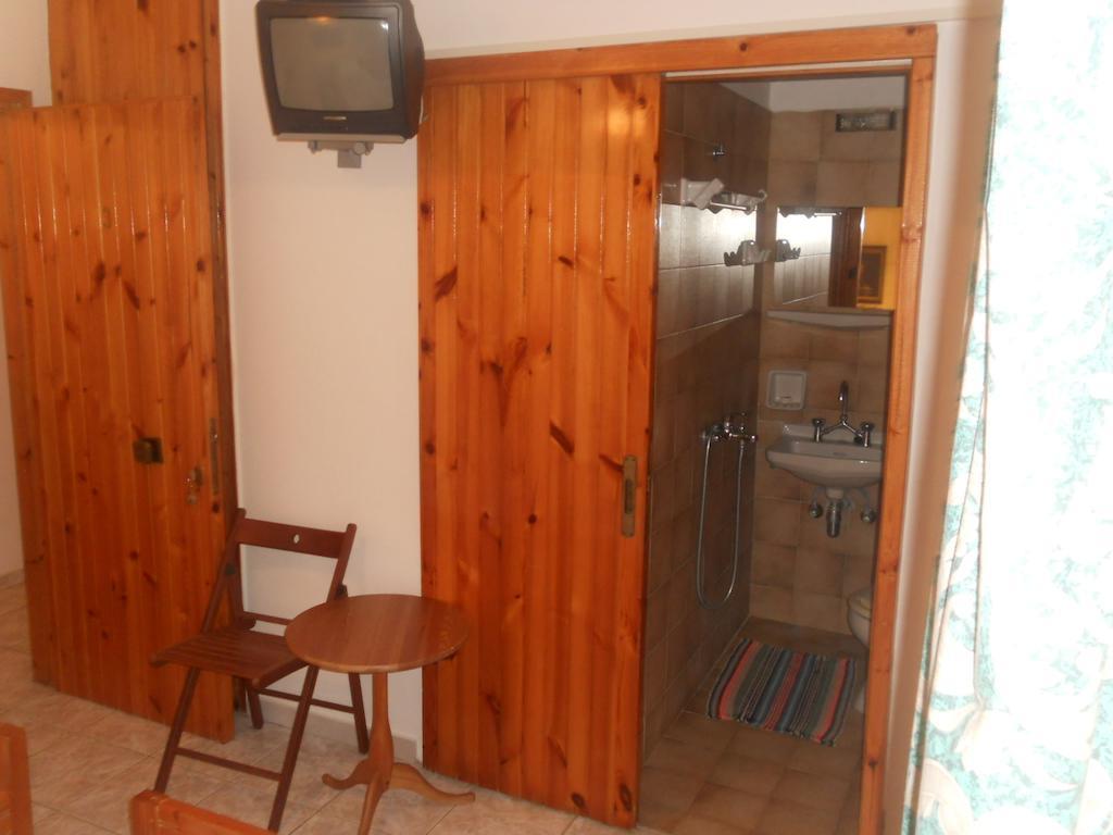 Assimakis Hotel Фінікунда Номер фото