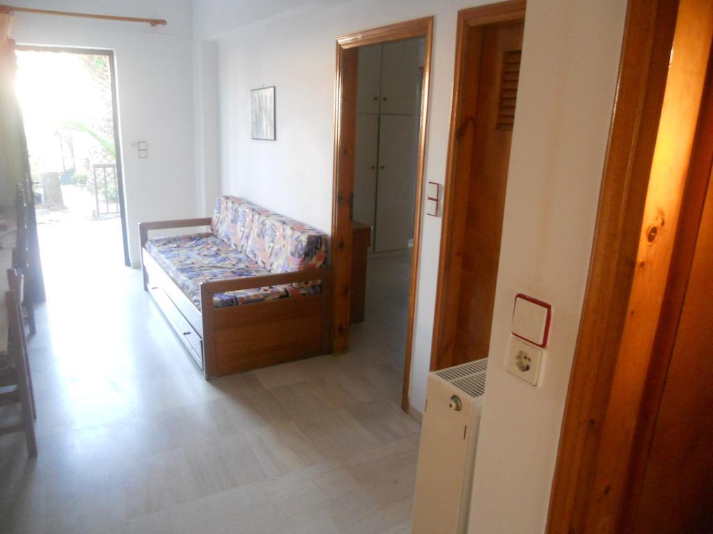Assimakis Hotel Фінікунда Номер фото